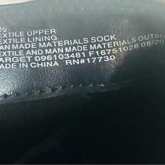 Boho Chic Cheetah Leopard Vegan Animal Print sz 9.5 Mob Wife Office Siren Preppy - Picture 4 of 4